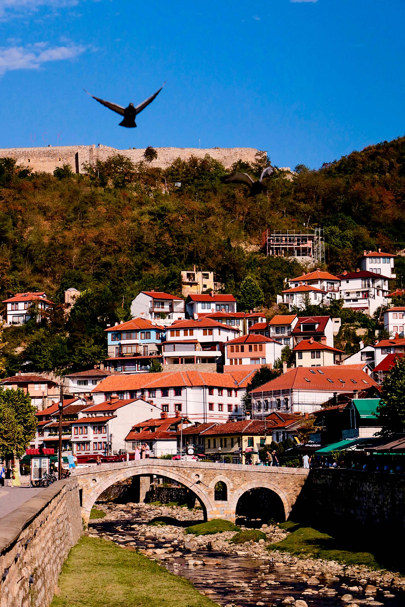 Kosova: