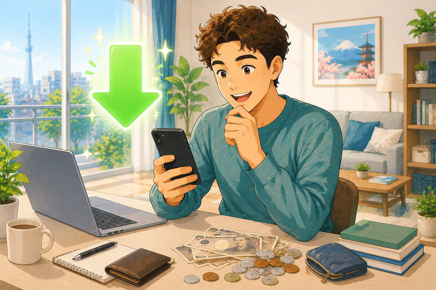 5 Ways to Cut Your Phone Bill in Japan [2026 Edition] — Why Rakuten Mobile Is the Smartest Choice…