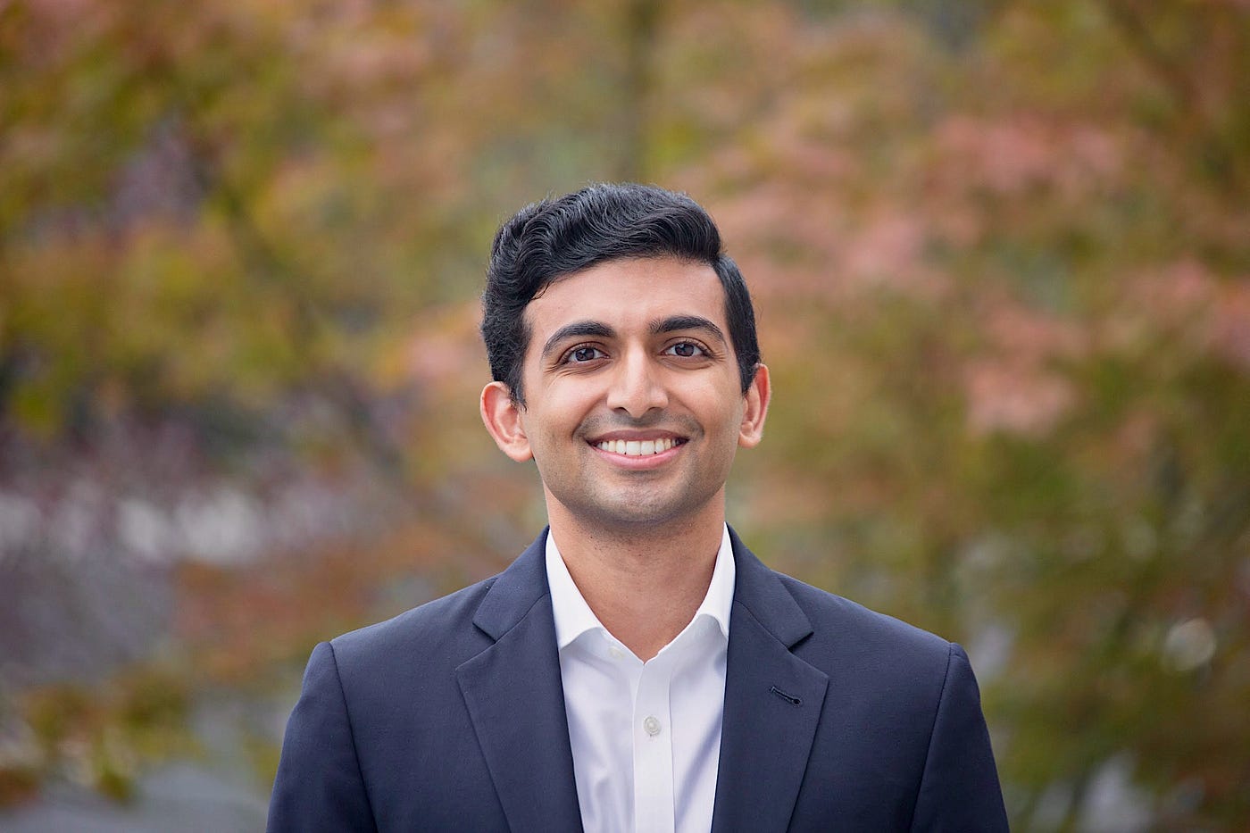 Blue Haven Ventures Welcomes Hari Joy, Senior Associate