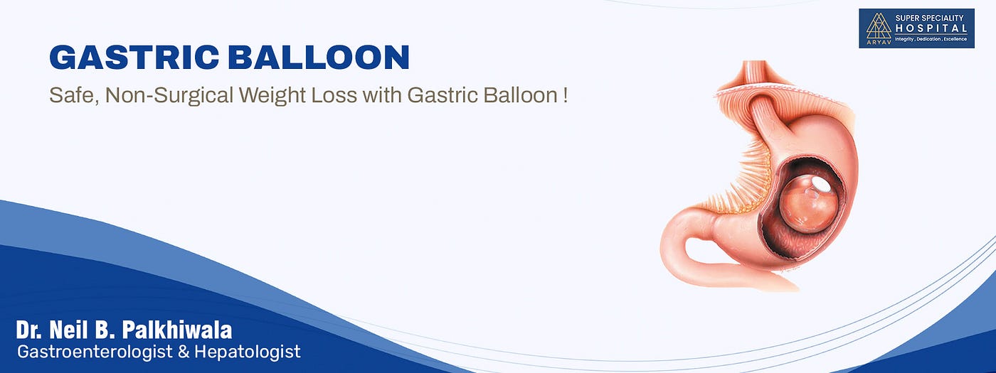 What Is a Gastric Balloon and What to Do to Get Out of It? A Complete Guide