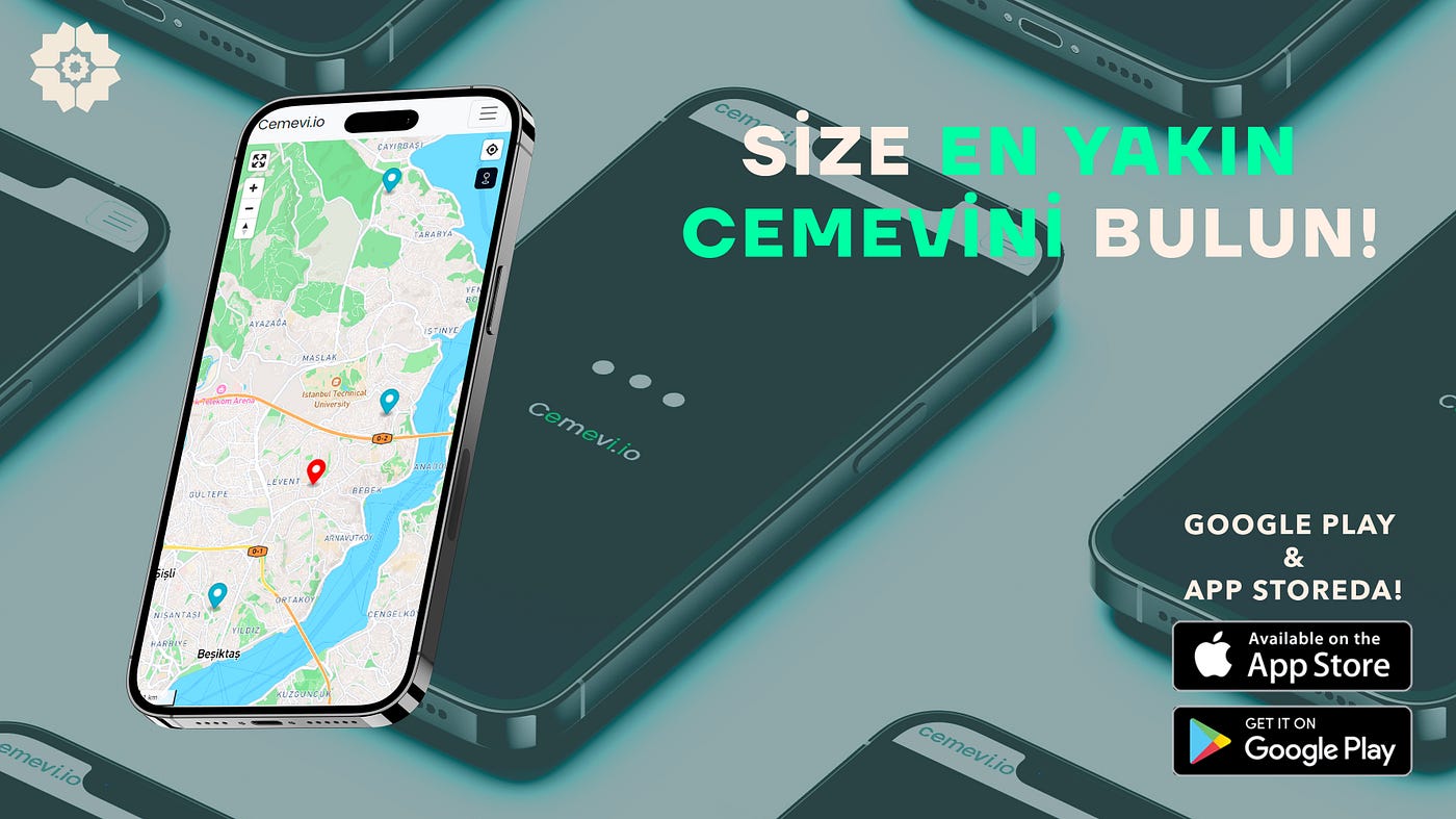 Cemevi (cemevi . io)