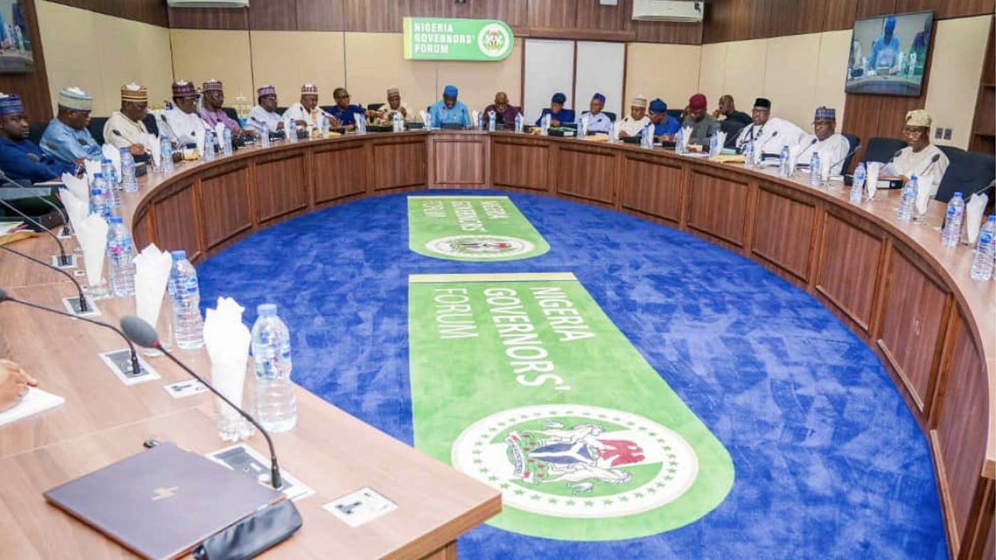 Deadline for Old Naira Notes: 36 Nigerian State Governors Reveal Position and Write to Buhari