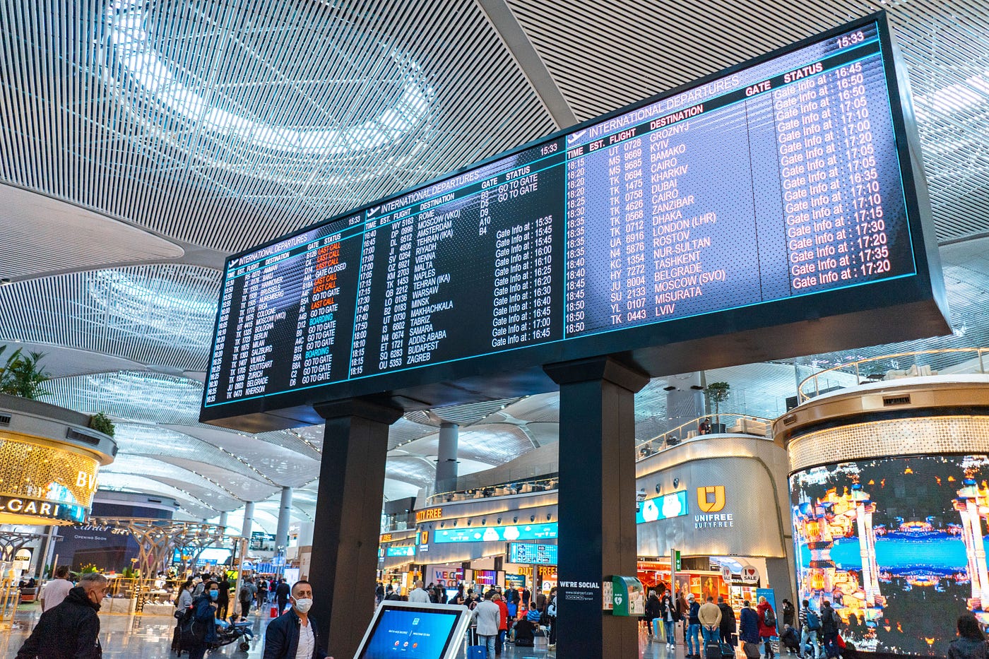 Budget Airlines from the UAE: What to Expect (and How to Save)