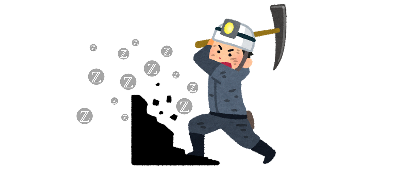 初心者でも簡単【BitZeny（ビットゼニー）のマイニング】をMacBookで設定 | by 里 優裕（Ysuke Sato） | Sales  Technology Lab