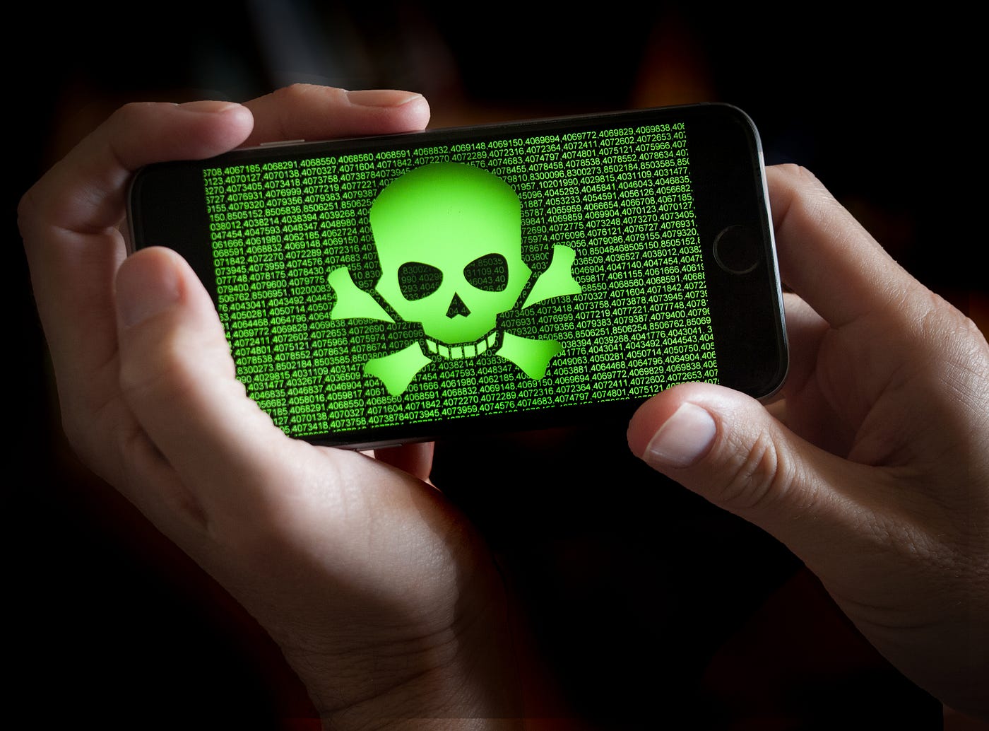 how to remove malware from android