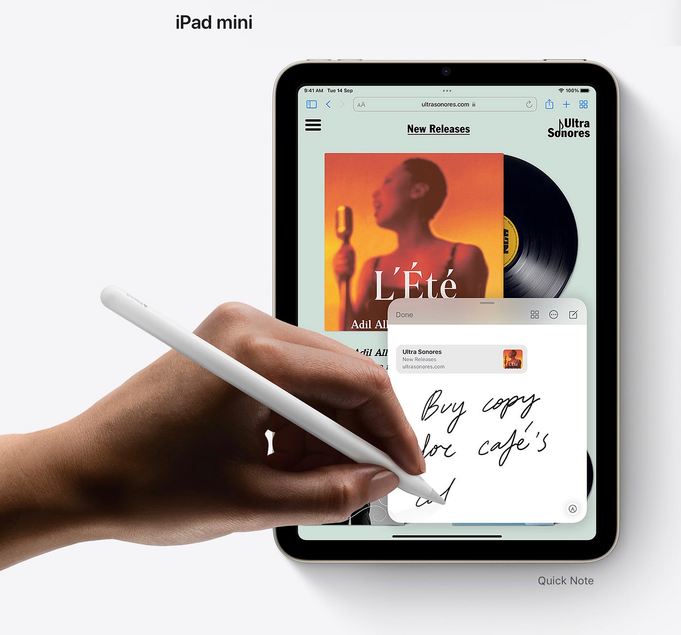 iPad Mini 6 for STUDENTS - Should you get it? 🍎✏️ 