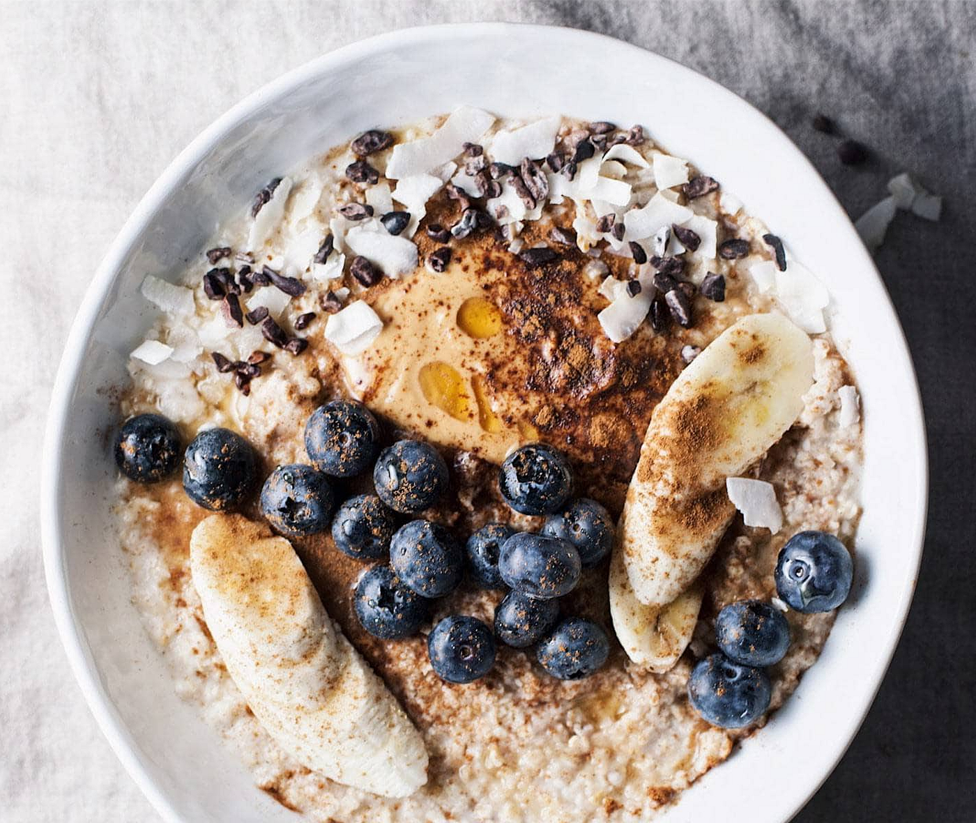 Best Gut-Health Superfoods at Any Grocery Store: No Supplements Needed