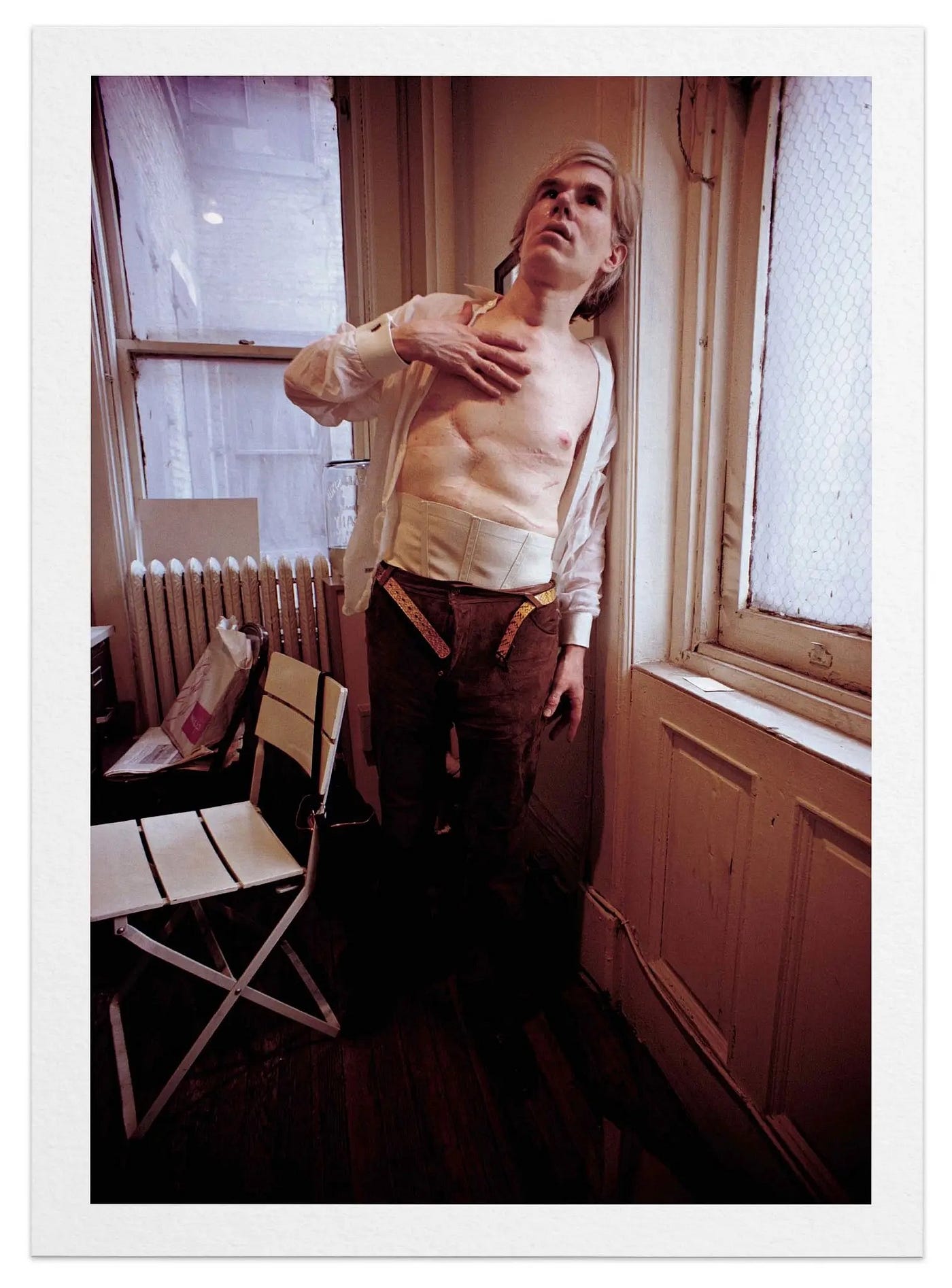 【 新品 】Image Machine：Andy Warhol & Photo＿ Andy Warhol and Eduardo Paolozzi | I want to be a machine