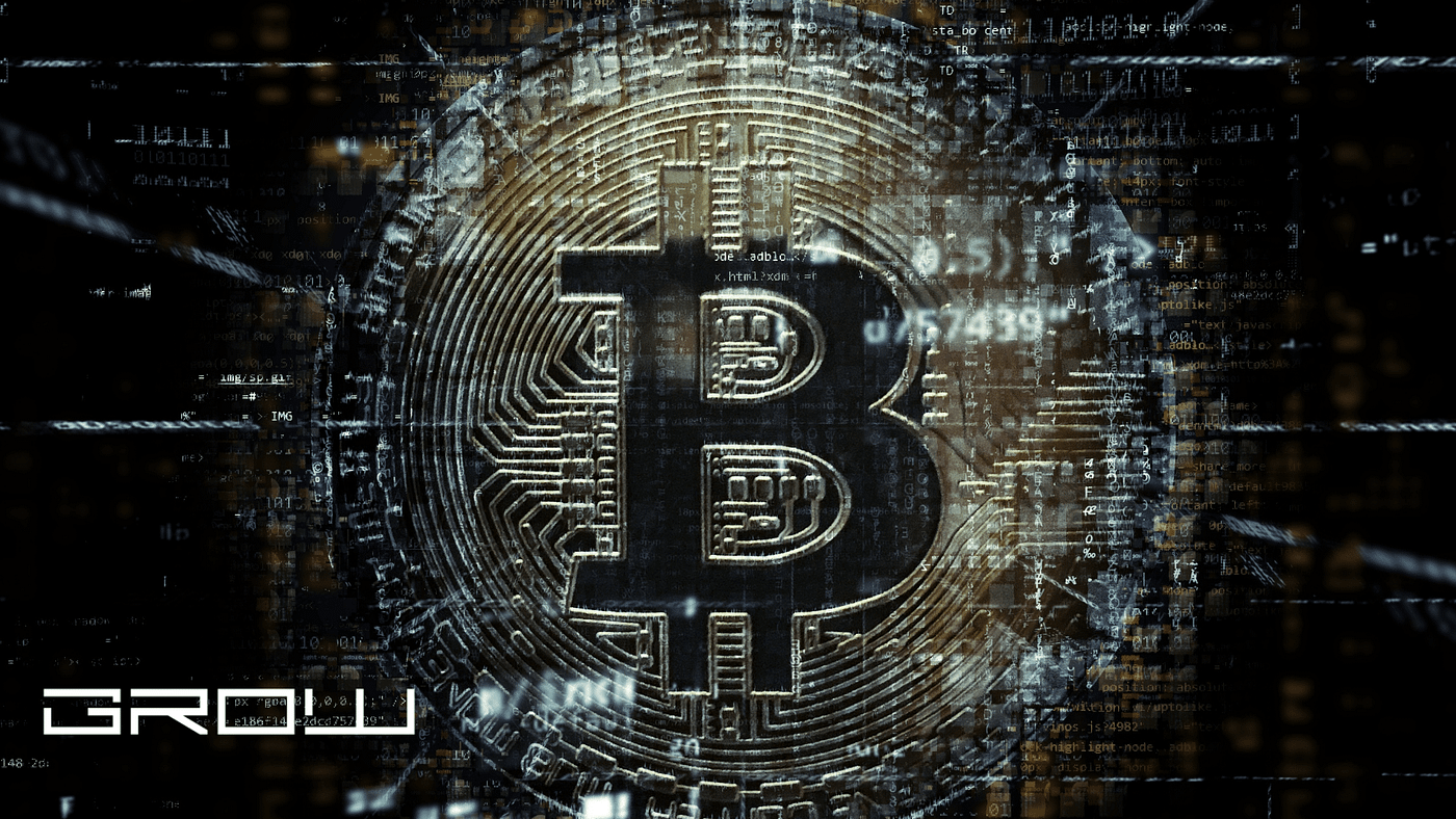 Bitcoin Mining Software: What do people use it for | by Arnas Sinkevicius |  Medium