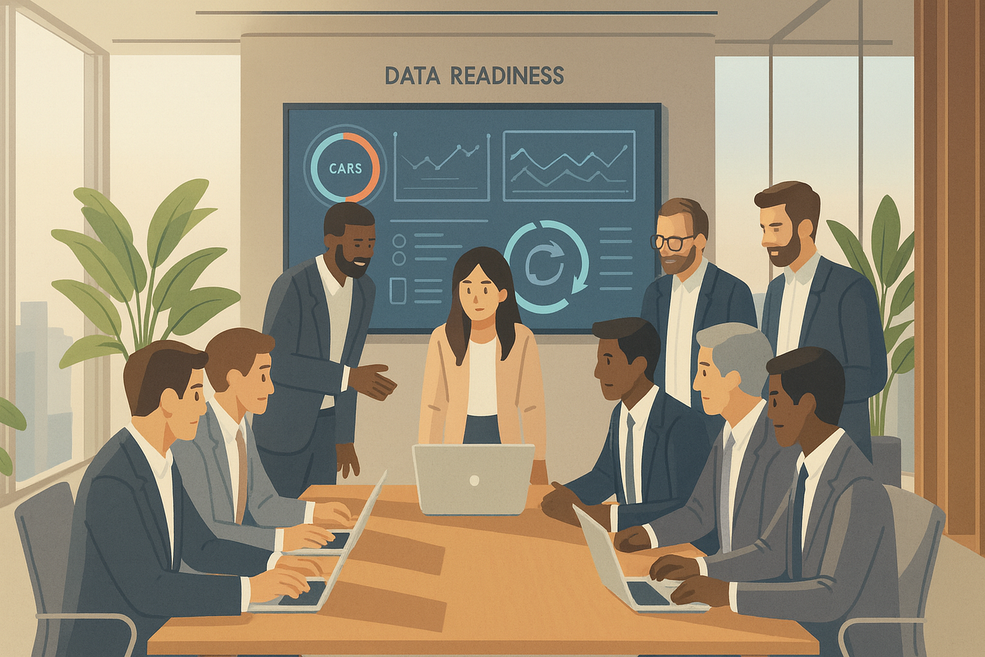 Why Most AI Projects Fail Before They Start: The Hidden Cost of Poor Data Readiness for AI
