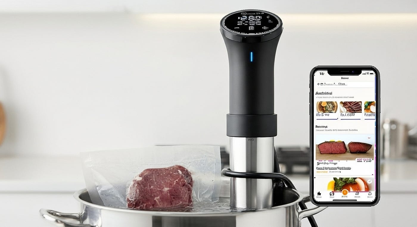 My 8 Favorite Kitchen Helpers from Amazon.