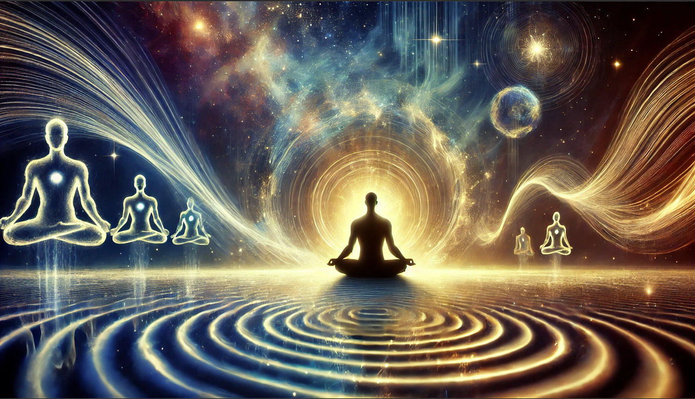 10 Strange and Mystical Signs You're a High-Vibrational Soul: Secrets Only  the Spiritually Awakened Know | by Kurenai Takahashi | Medium