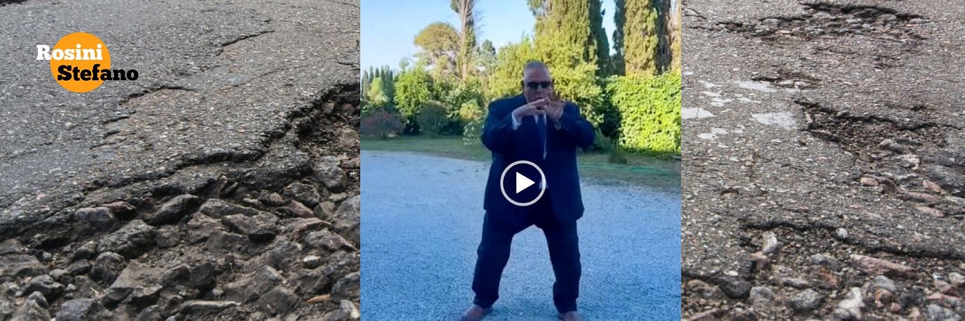 Questa non è Ibiza