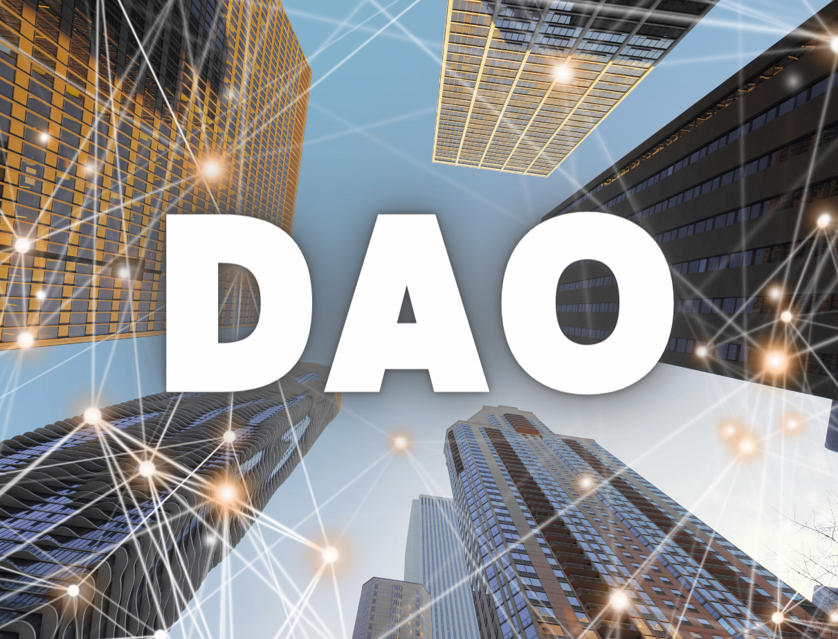 블록체인으로 만든 회사 다오(DAO)의 가능성과 한계. DAO에 대해 알고 계시나요? | by Digital Asset Lab |  Medium