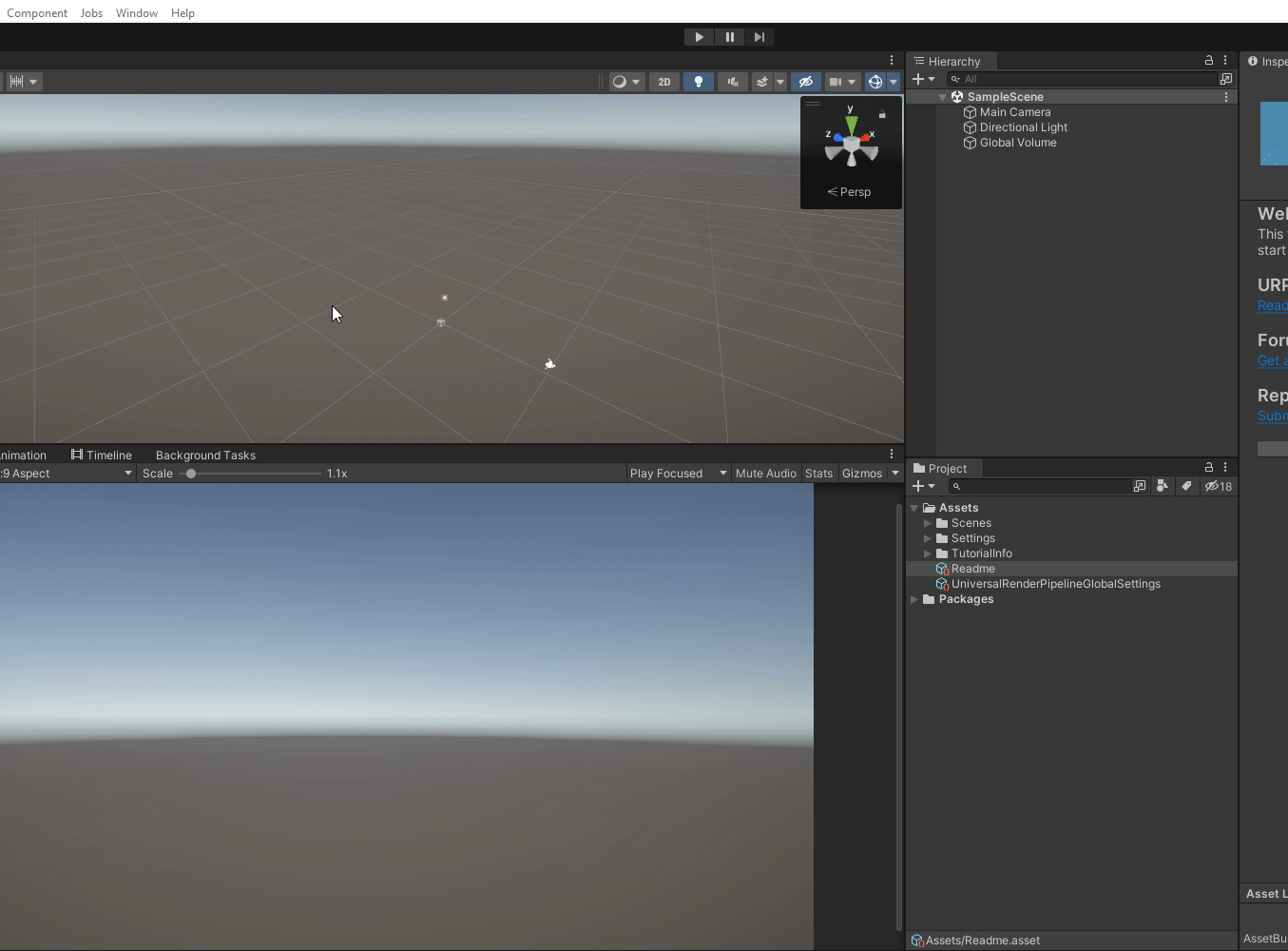 Unity Input