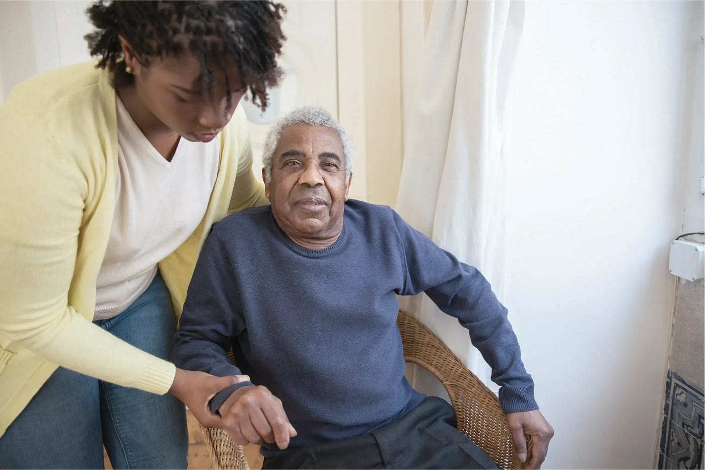 Choosing the Right Disability Home Care Services Melbourne Families Can Trust