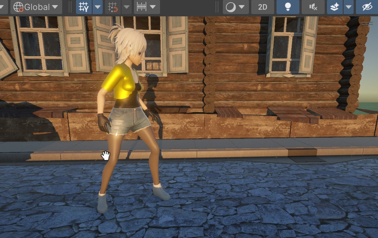 Textures/Materials export complications in Blender; Solutions