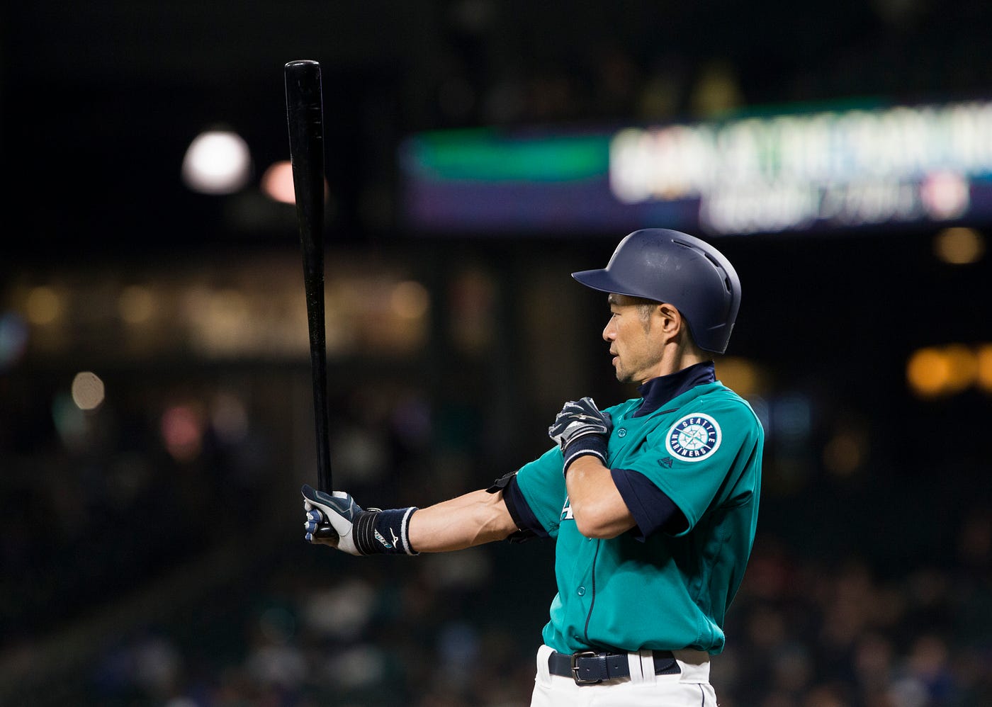 Why Ichiro Shouldn’t be a Hall of Famer
