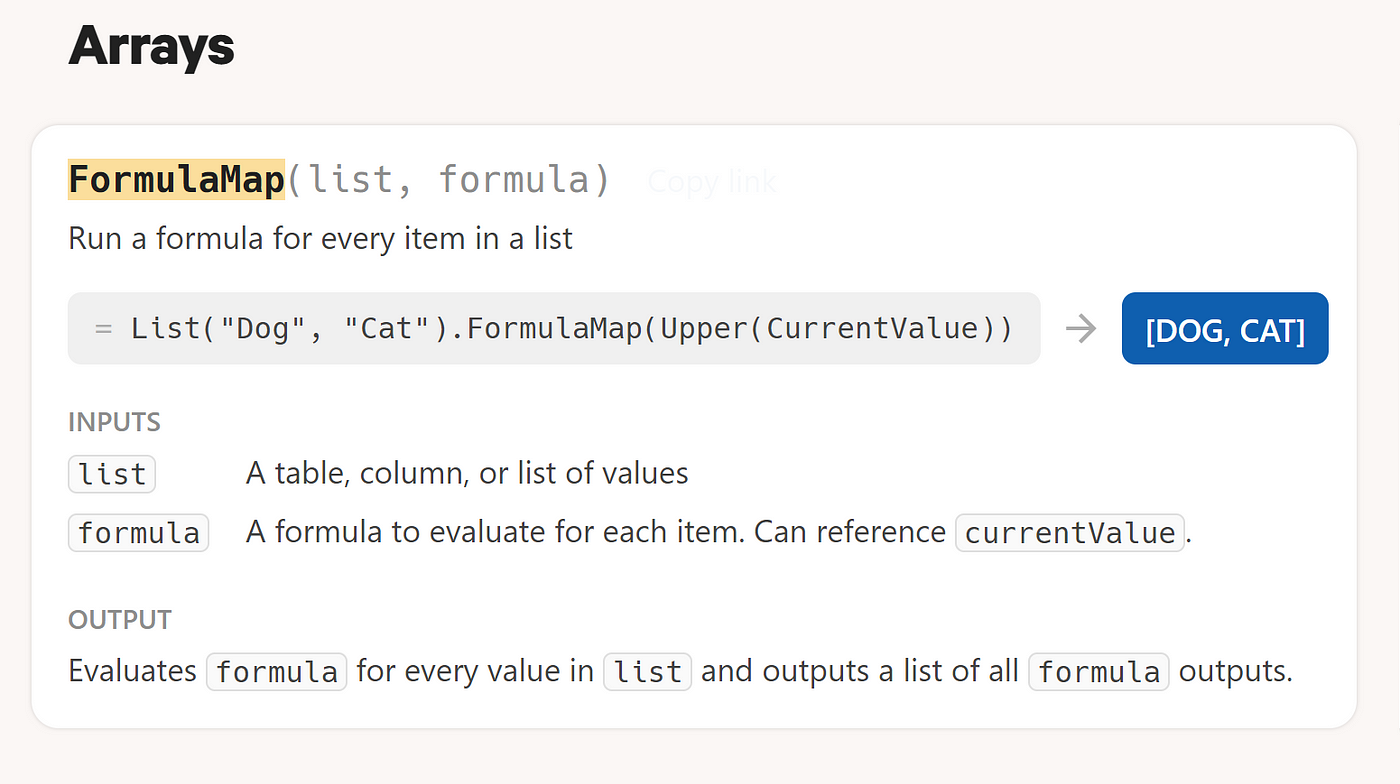 How to Coda with True and False by Christiaan Huizer Medium