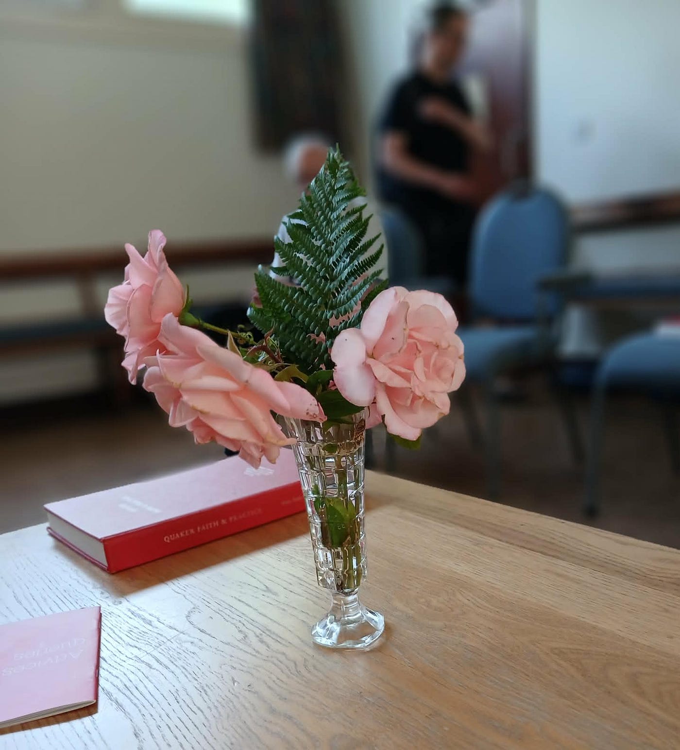 Quaker Meeting