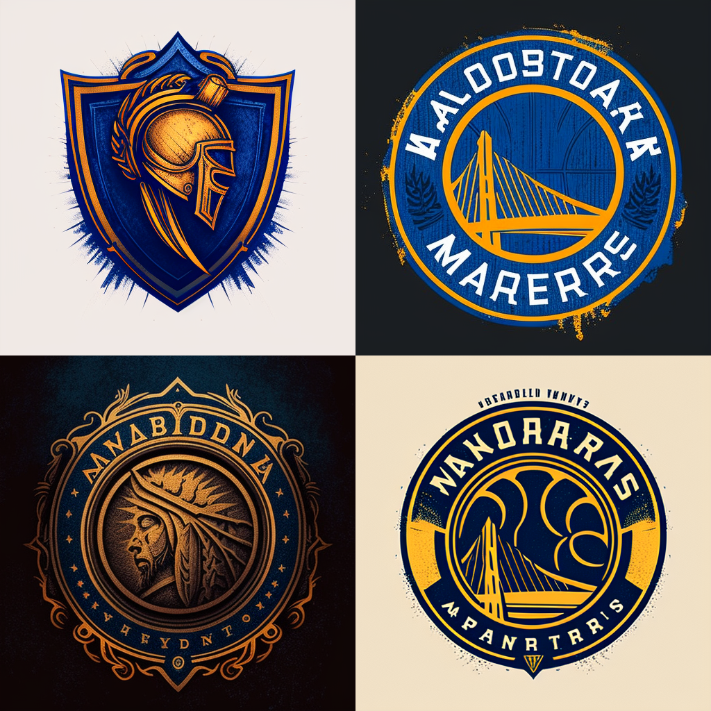 nba logos redesigned