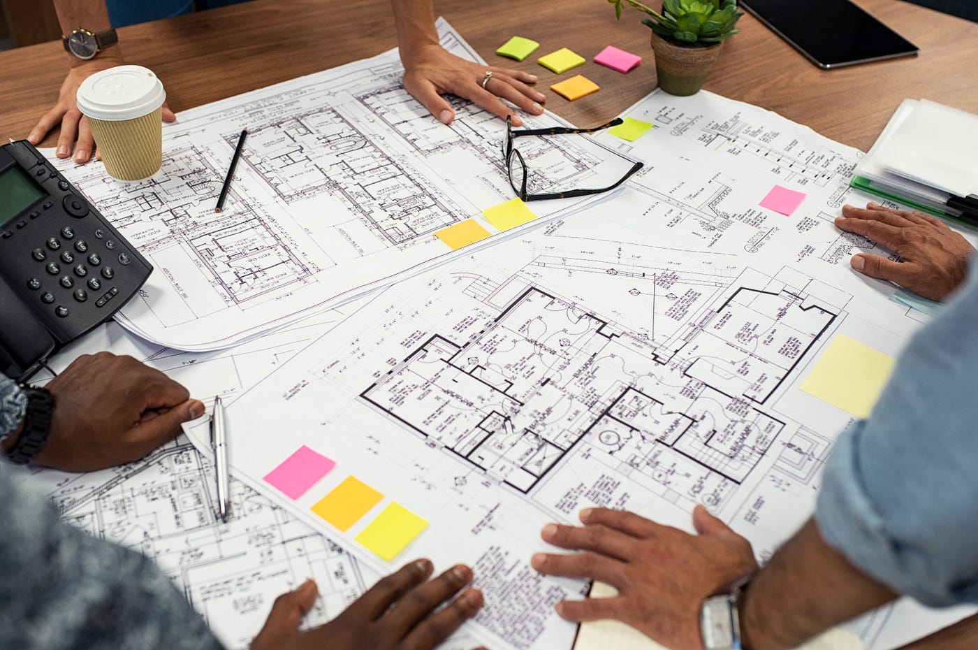 Best Practices for Cost-Effective MEP Design.