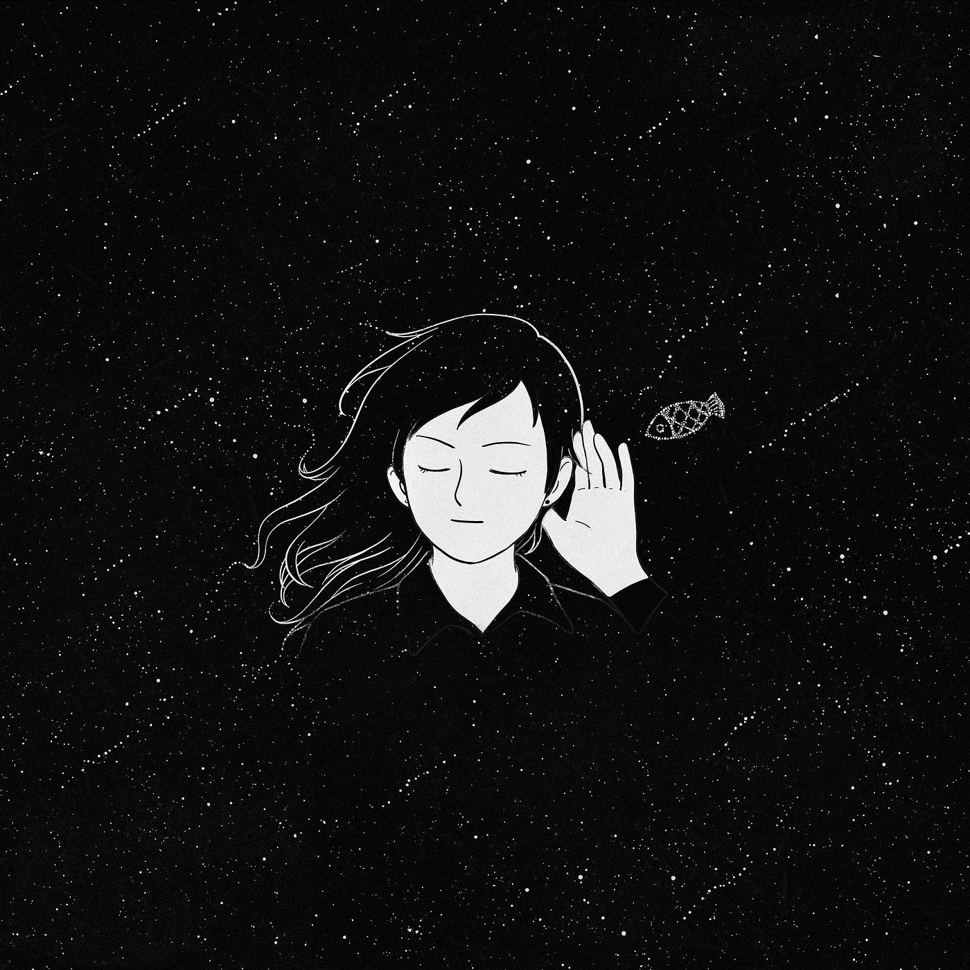Recover: The Sincerity Within Nightmares
