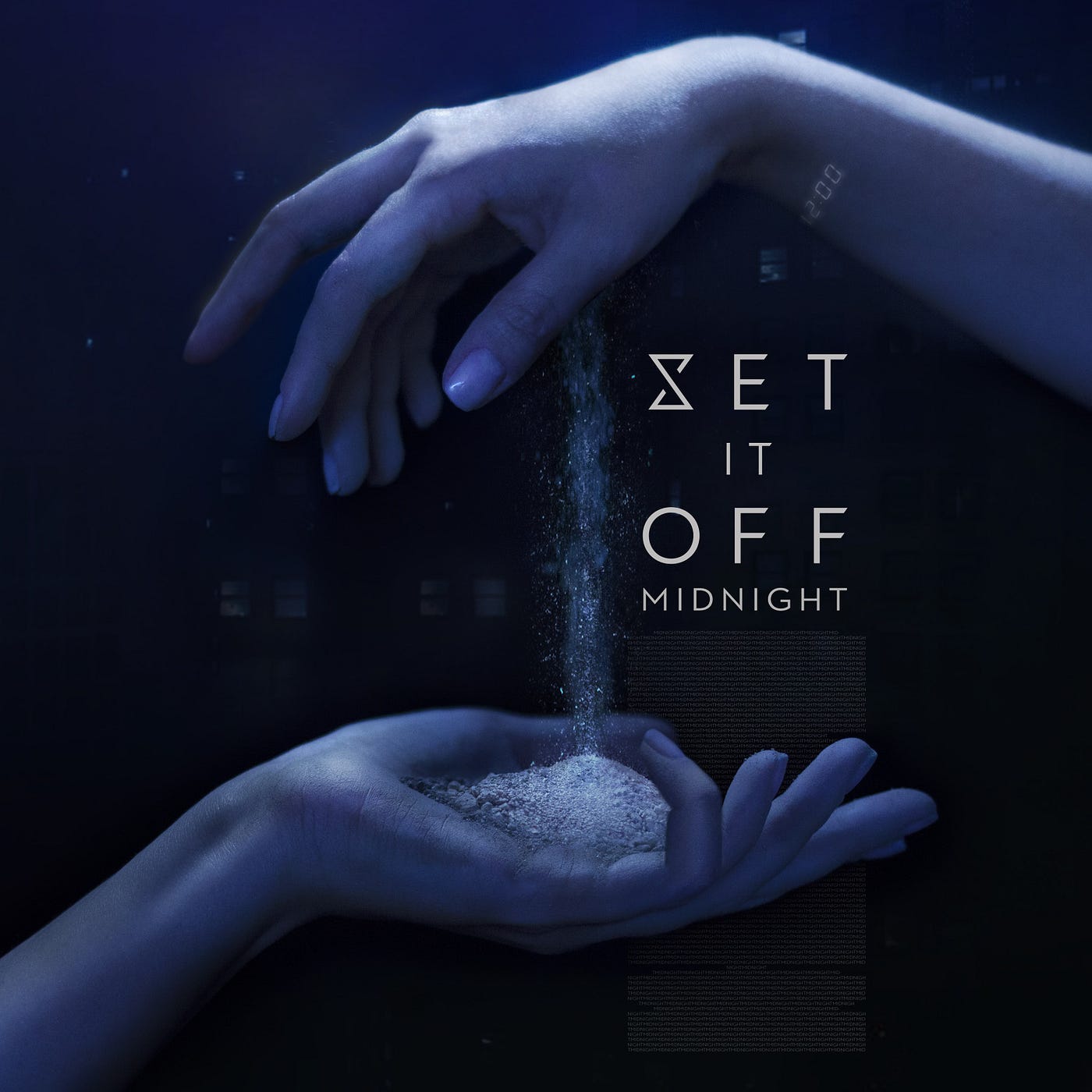 Review: 'Midnight' by Set It Off. After going through what you might call…, by The Shape Of A Sound