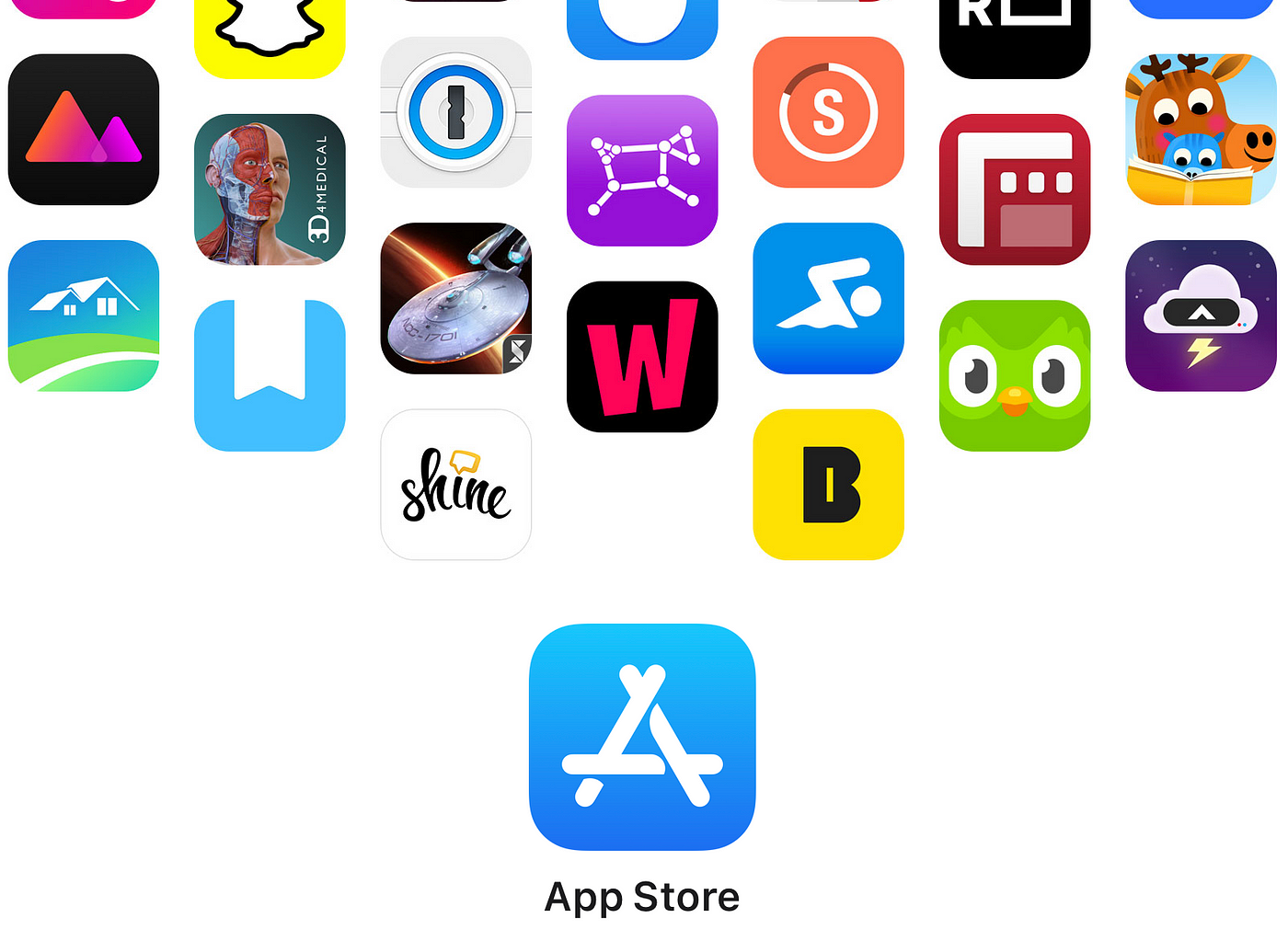 Smooth.io on the App Store