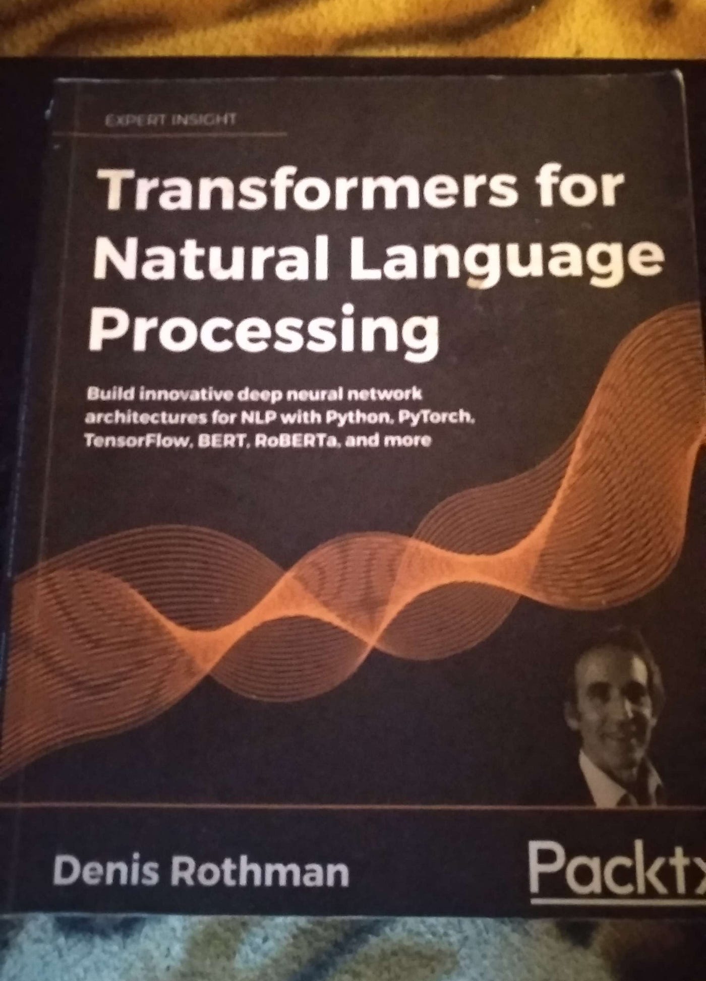 DL/ML and NLP guide for beginners. Essential books, courses, and 