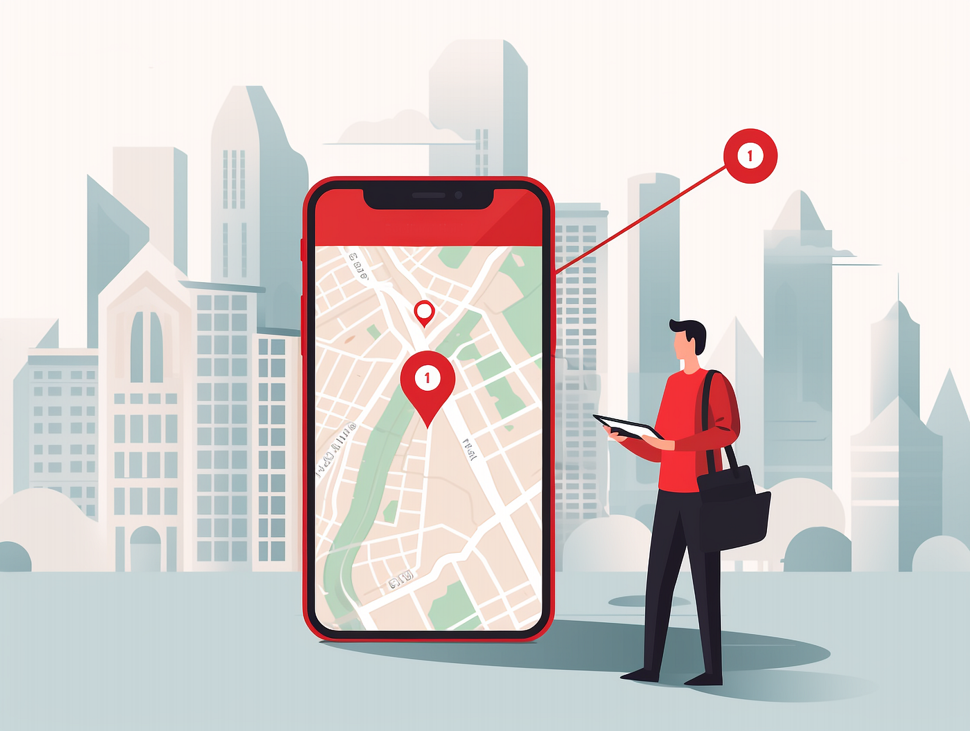 What It Takes to Develop an On-Demand App Like Uber for Your Industry!
