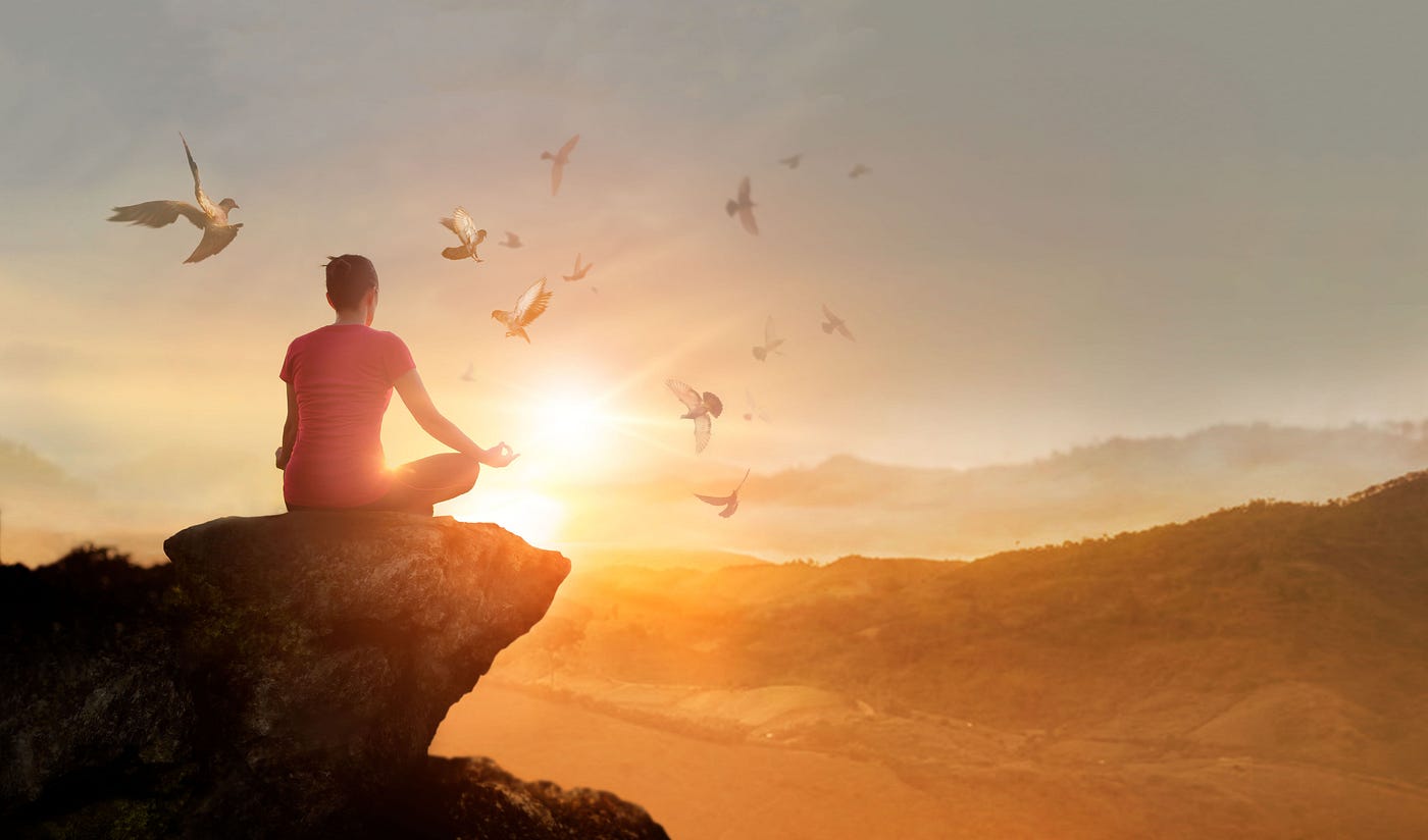 The Ultimate Guide to Mindfulness-Based Stress Reduction: Your Path to Peace