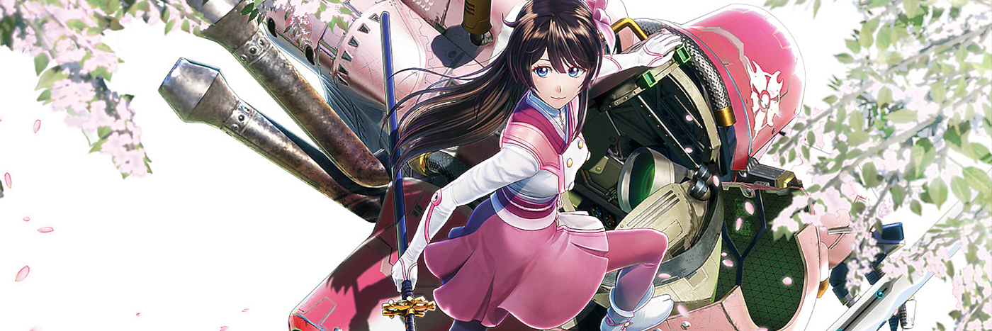 Il ritorno di Sakura Wars