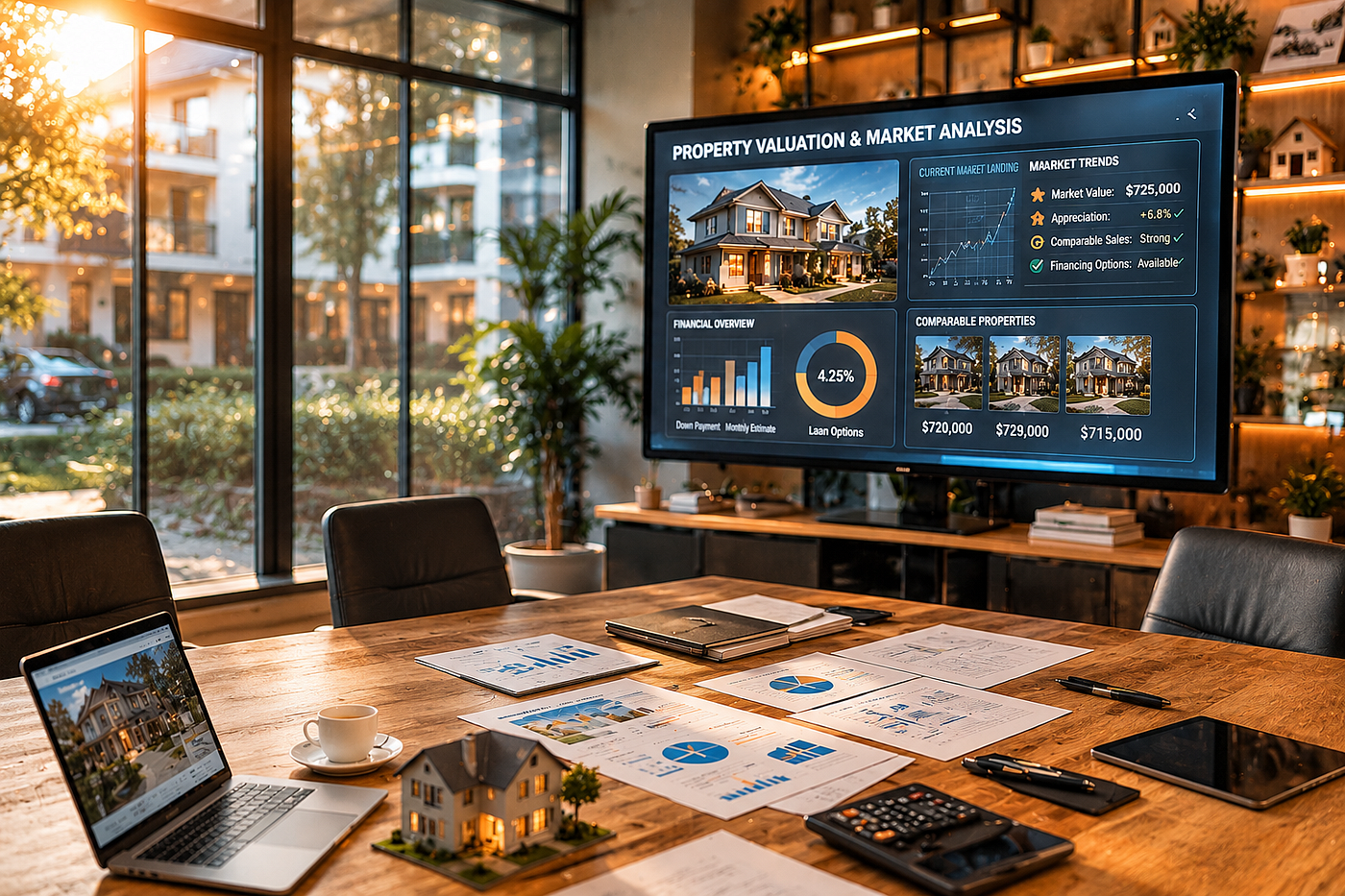 When a Low Appraisal Becomes a Negotiation Opportunity
