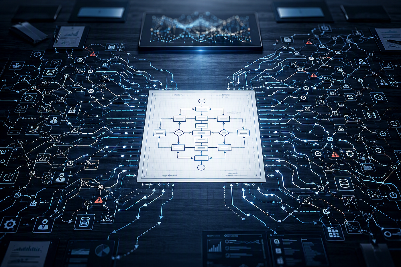 AI Cannot Discover Your Intent. It Can Only Discover Your Drift.