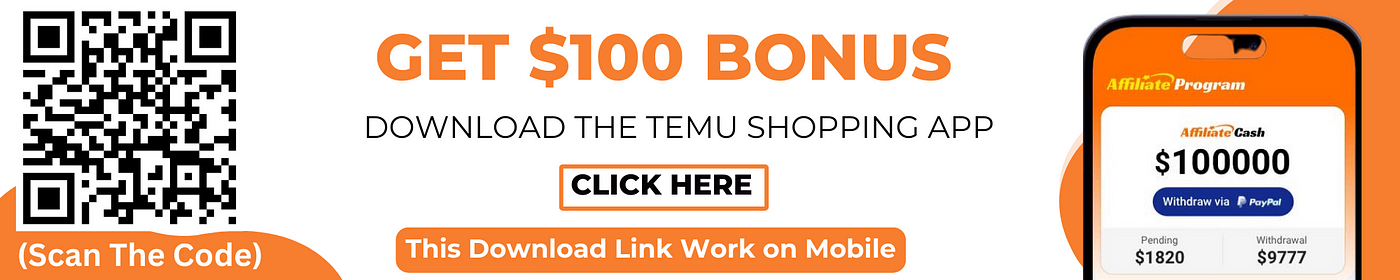 Temu Products Review! & $100 in a bundle coupon! 