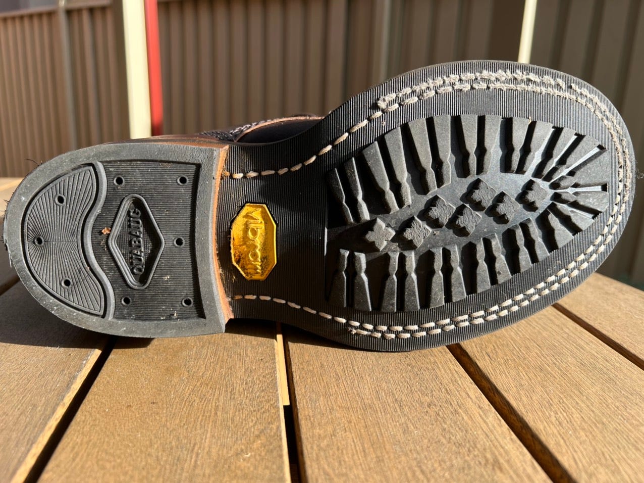 Boots Review — White's Boots Bounty Hunter via Bakershoe Boots Review — White's Boots Bounty Hunter via Bakershoe