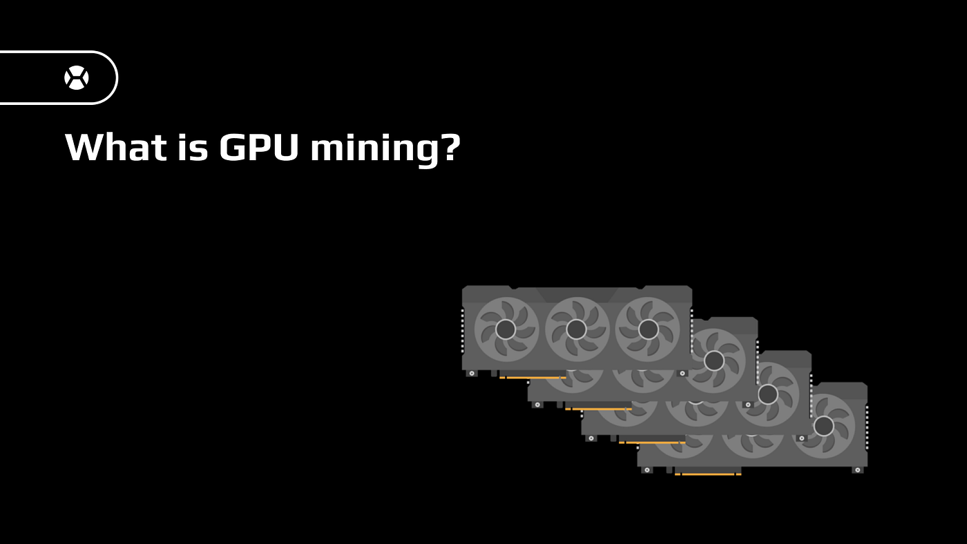 Key Differences Between ASIC and GPU Mining | by XIVE | Group Mining Farm |  Medium