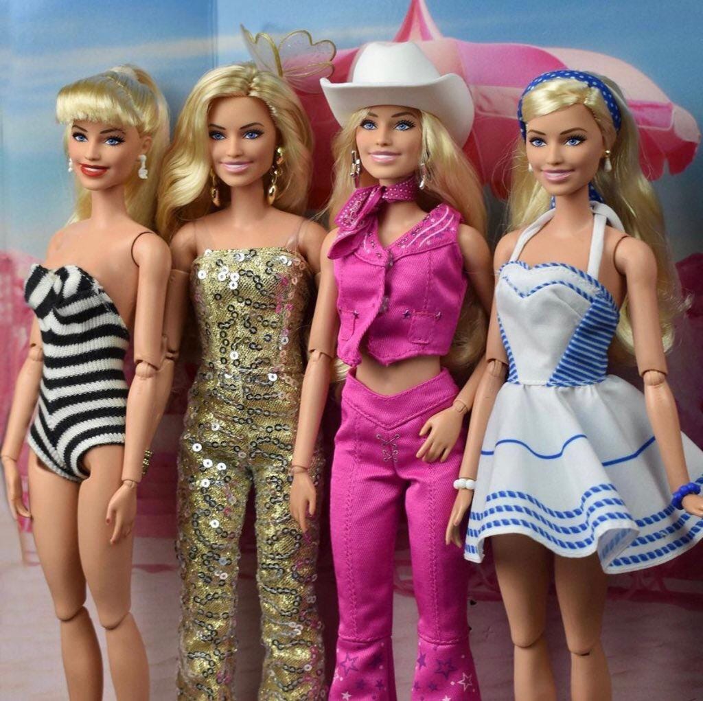 Barbie Accessories: Fashion - Movie Premiere