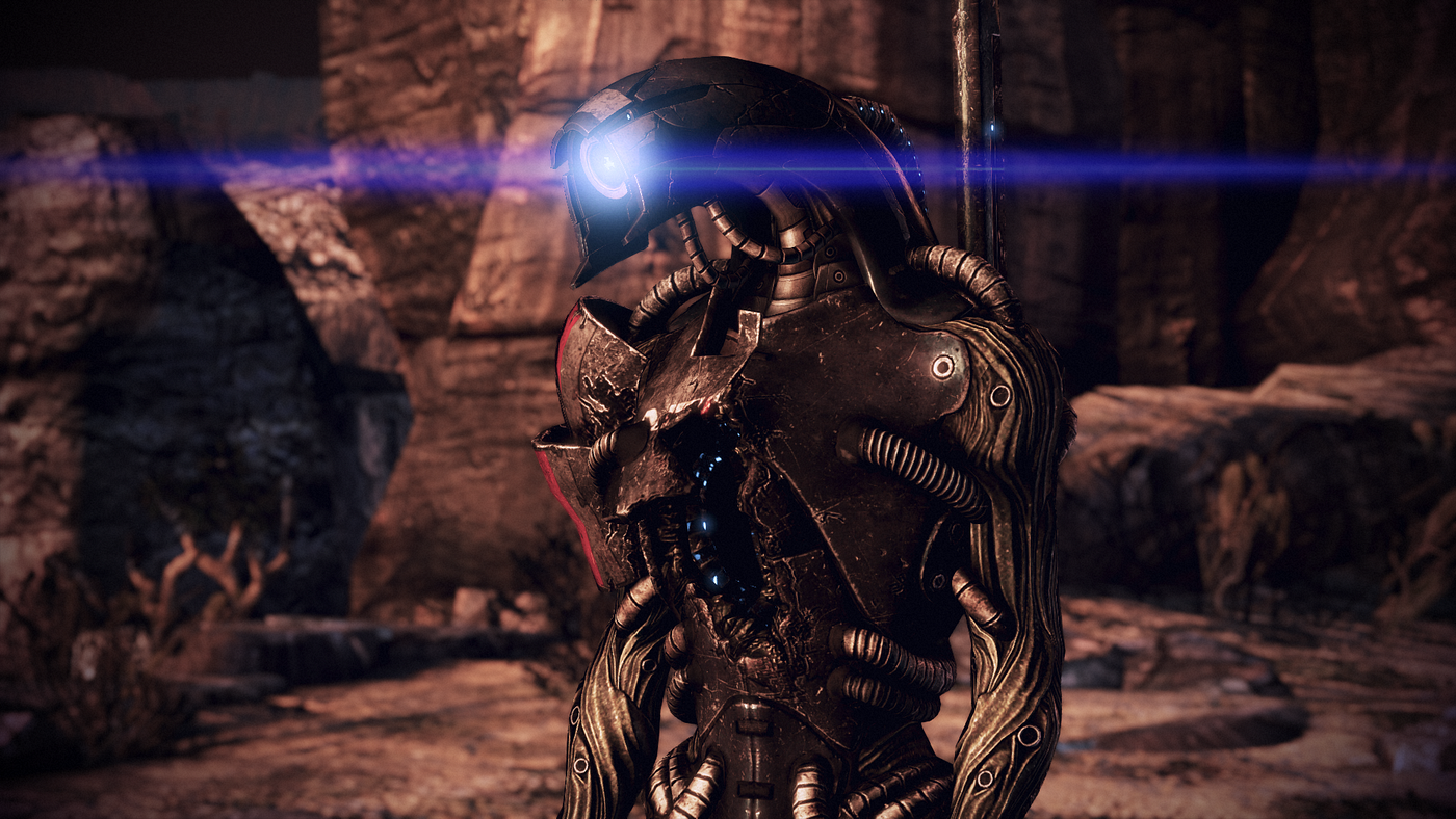 Top 10 Mass Effect Legendary Edition Mistakes Every Player Should Avoid |  by Liana Ruppert | Medium