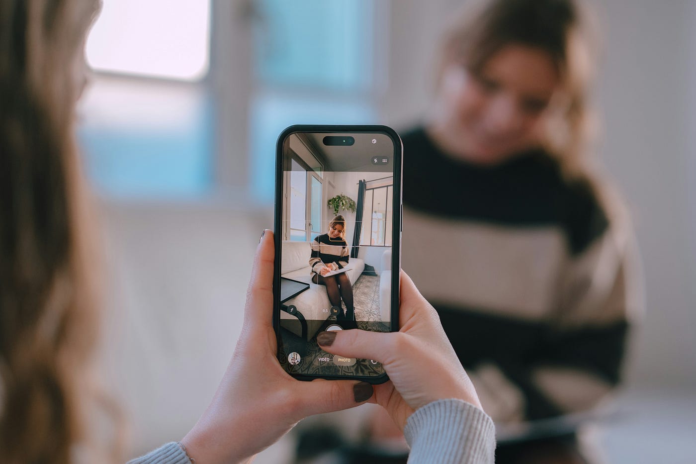 Apa Saja Isi Dummy Project untuk Portofolio Content Creator Pemula?
