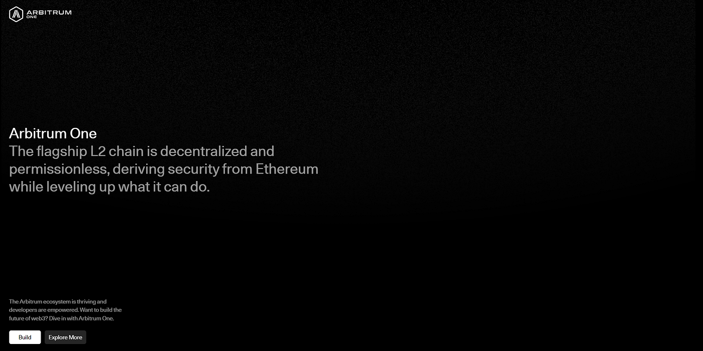 Ethereum Layer 2 Solutions: A Dive into Rollup Technologies, Market  Analysis, and Future Breakthroughs | by Rick | Medium