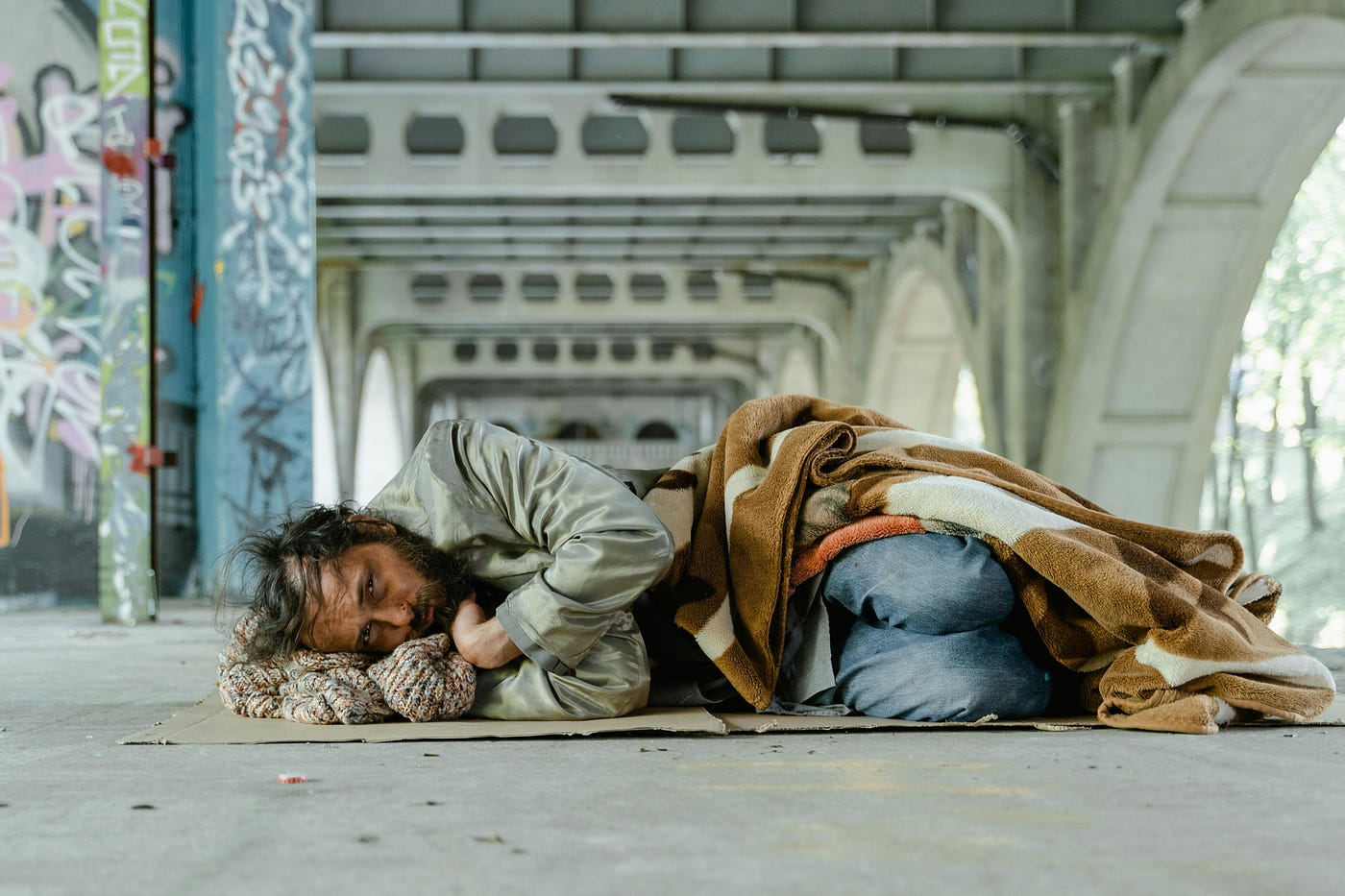 Combatting Hardship: Strategies for Relieving Poverty