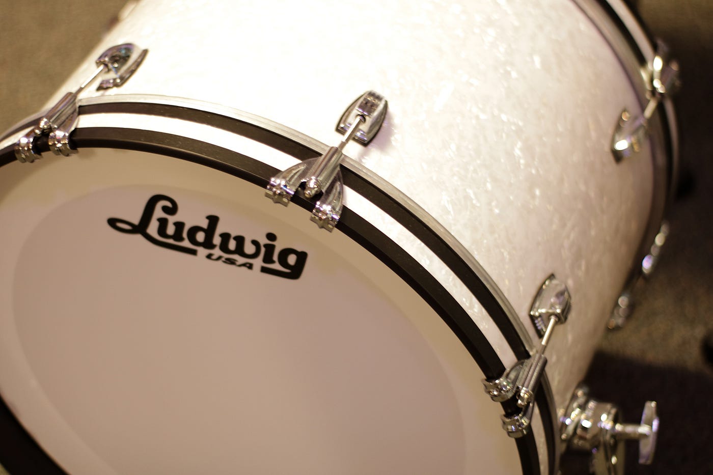 Bass Drum Comparison: Which One Is Right For You? | by Cascio Music | Medium