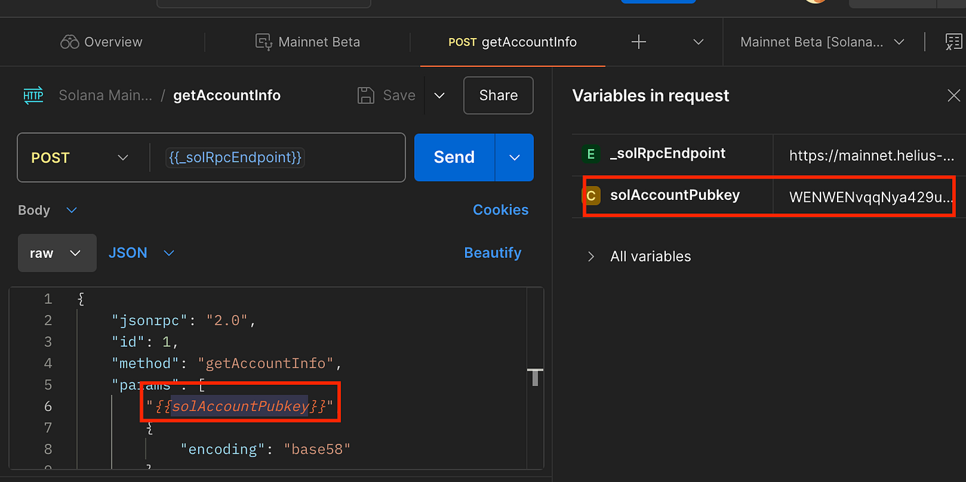 Building on Solana: Helius RPCs + Tutorial (Solana Development Platform) —  PART 1 | by Chris St. John | Solana Dev Tips | Medium