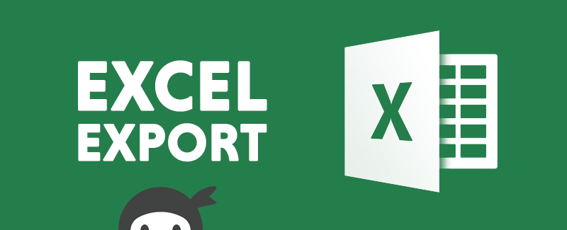 Exporting data in excel file in Node.js | by Amir Mustafa | Geek Culture |  Medium