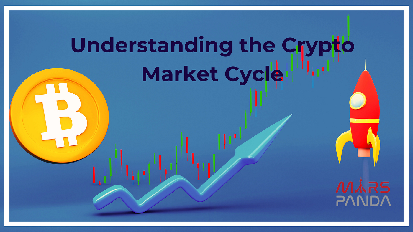 Understanding the Crypto Market Cycle | by Mars Panda World | Medium