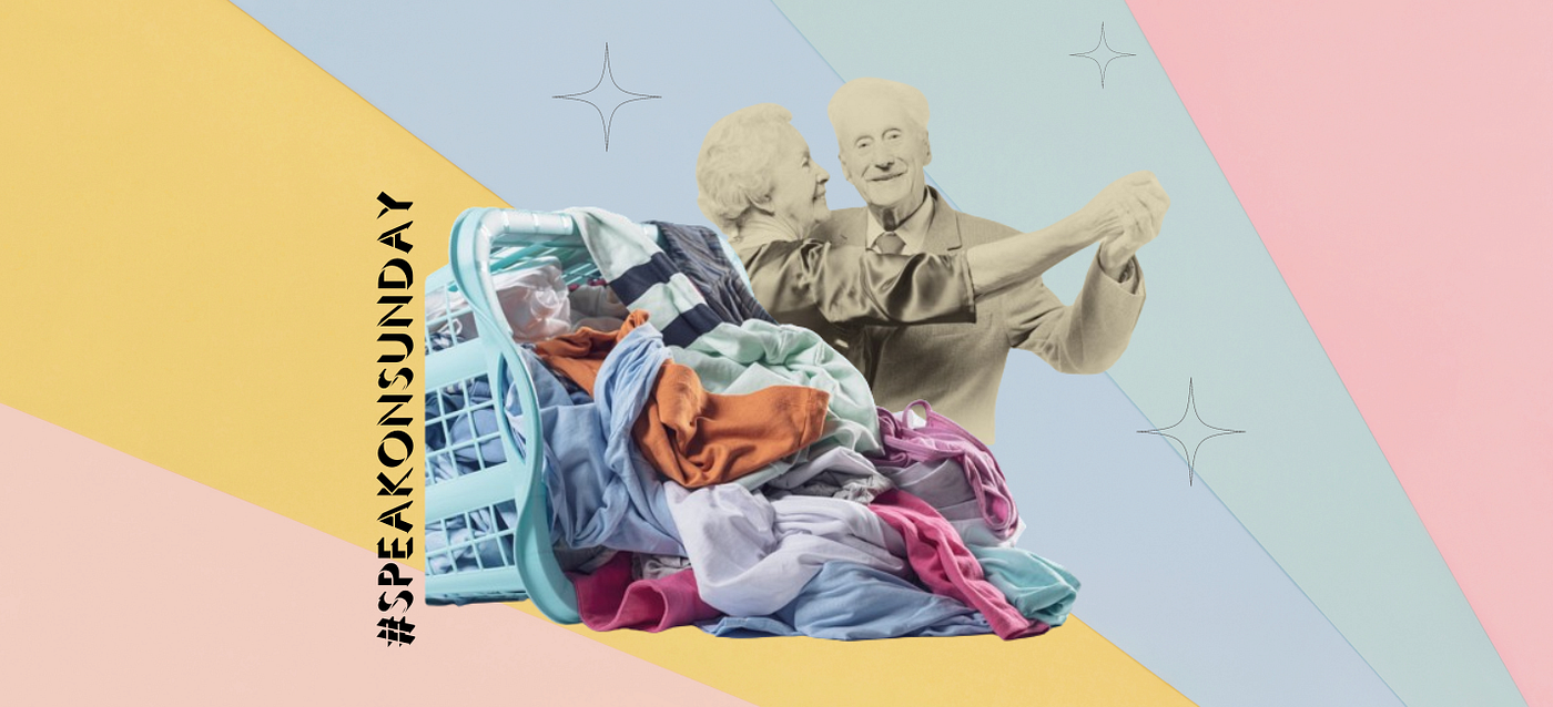 Vivere con una femminista (senza accorgersene!)