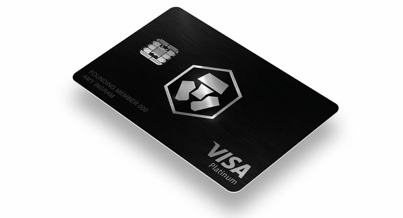 Crypto.com Card Review