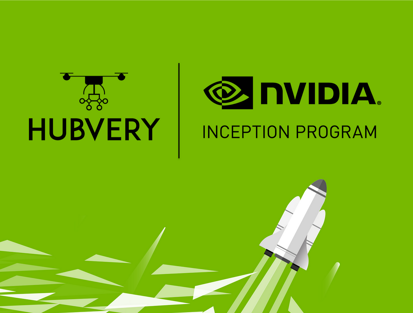 HUBVERY, LLC. Joins NVIDIA Inception Program | by HUBVERY | Medium